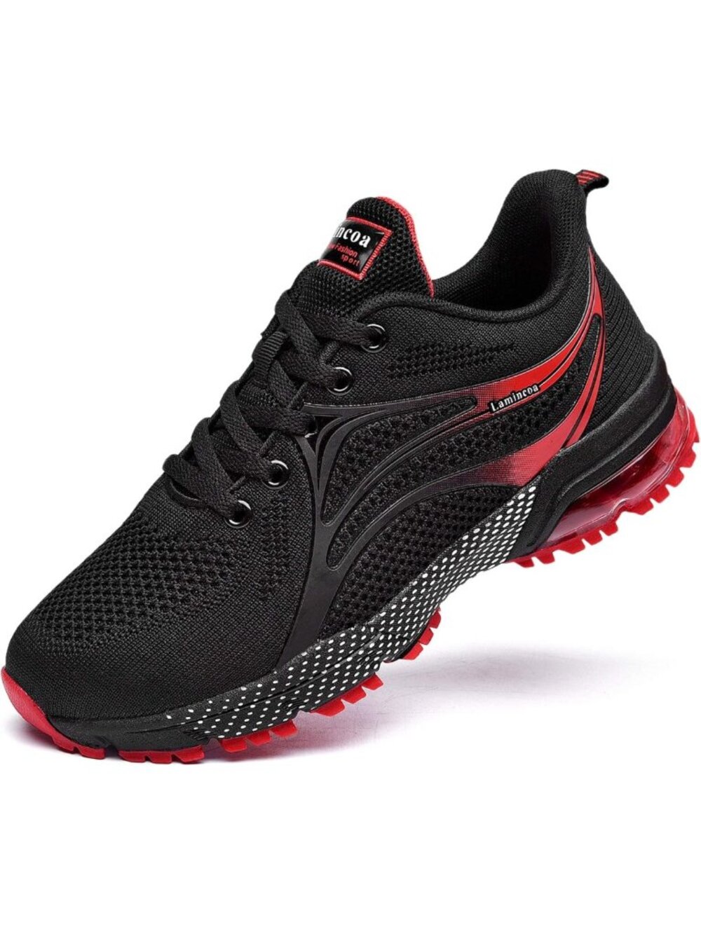 Women's Non-Slip Athletic Running Sneakers | Lightweight Tennis Shoes for